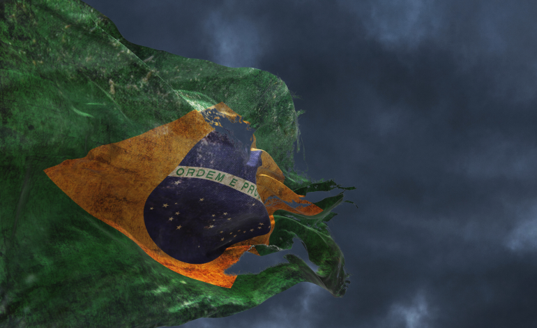 Brasil e seu autoflagelo