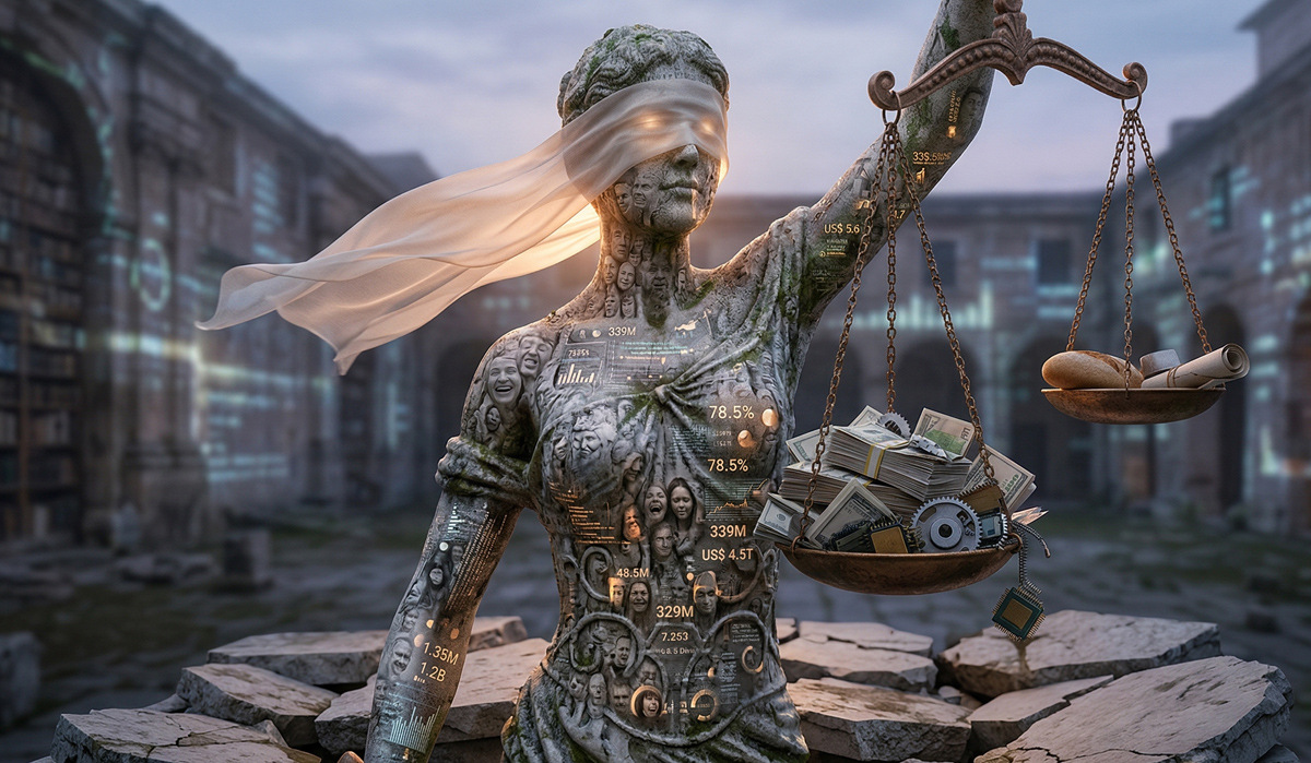 O Preço Invisível da Guerra: Consequências Humanas, Econômicas e Jurídicas