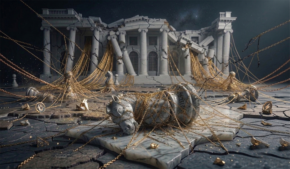 Parte III – O Brasil no Jogo Global: Entre Potências e Fragilidades