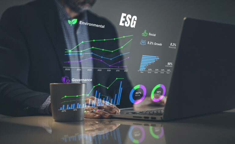 Sustentabilidade como Diferencial Competitivo: Do Entusiasmo ao Realismo Estratégico