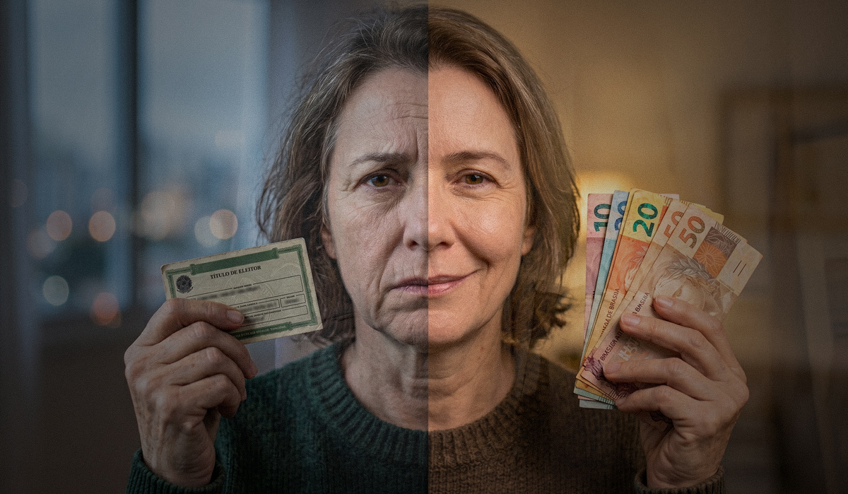 A economia ainda decide eleições?